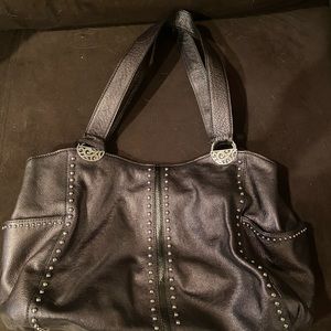 Brighton handbag - Pretty Tough collection